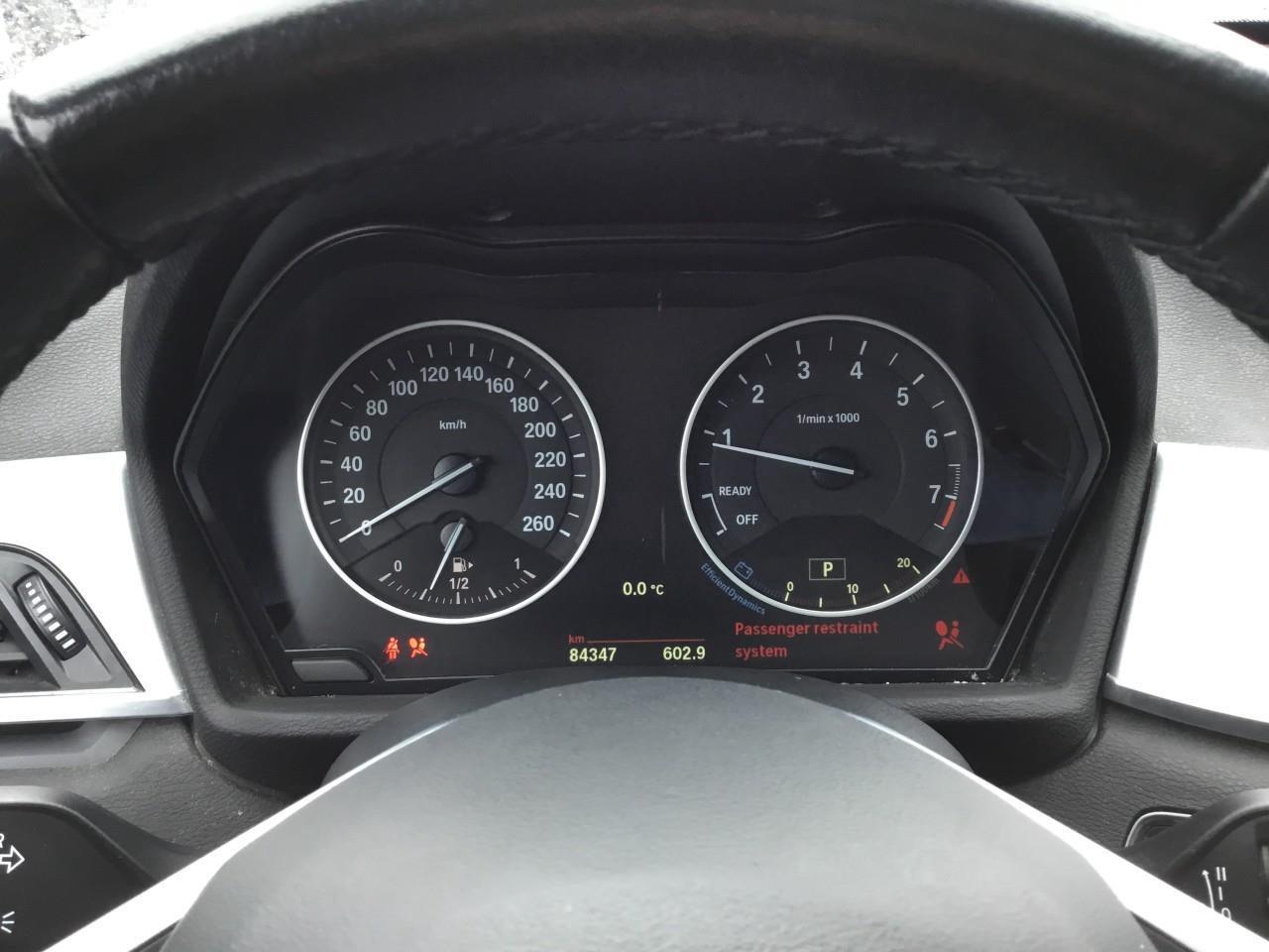 2018 BMW X1 xDrive28i Photo