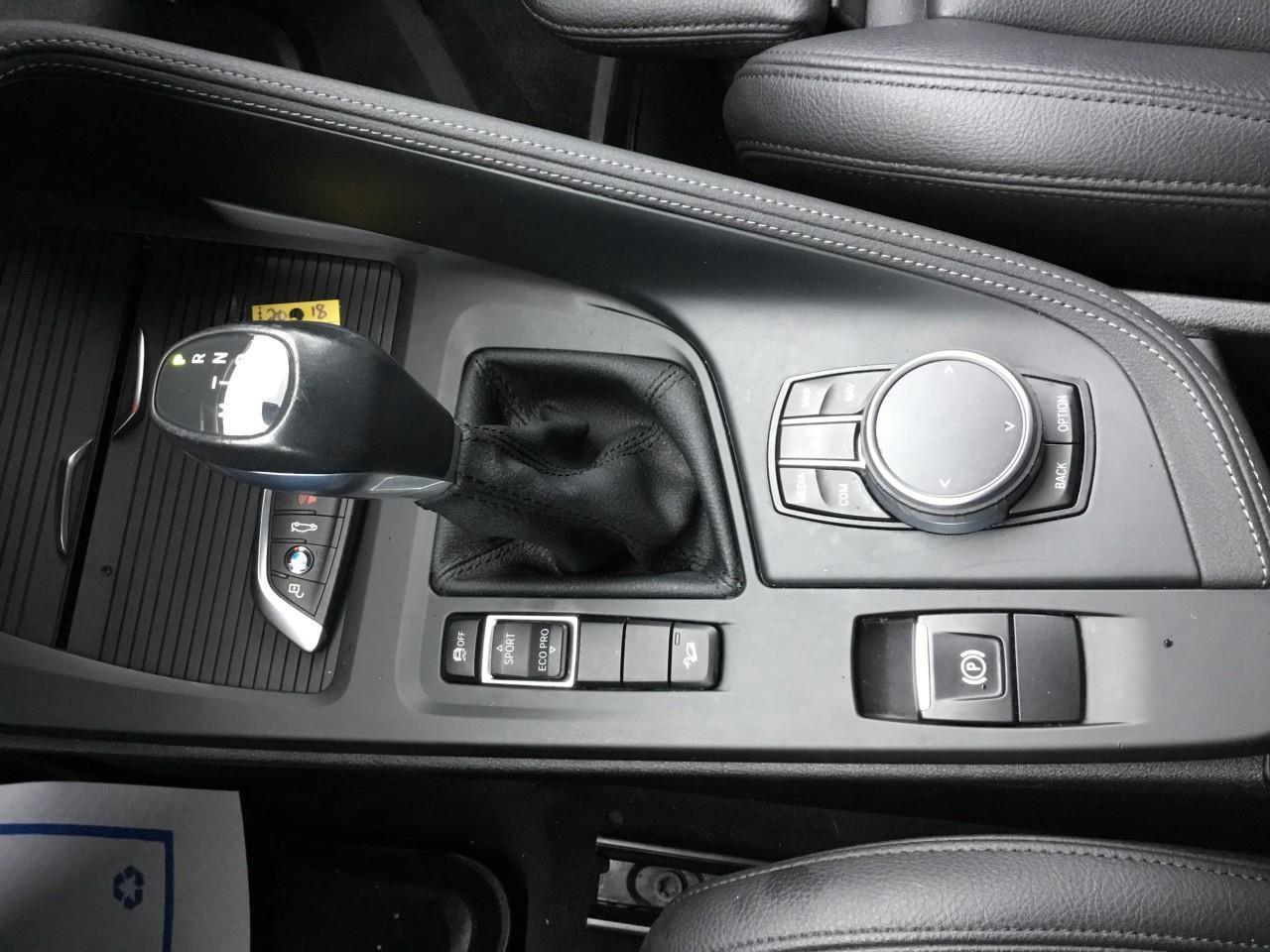 2018 BMW X1 xDrive28i Photo