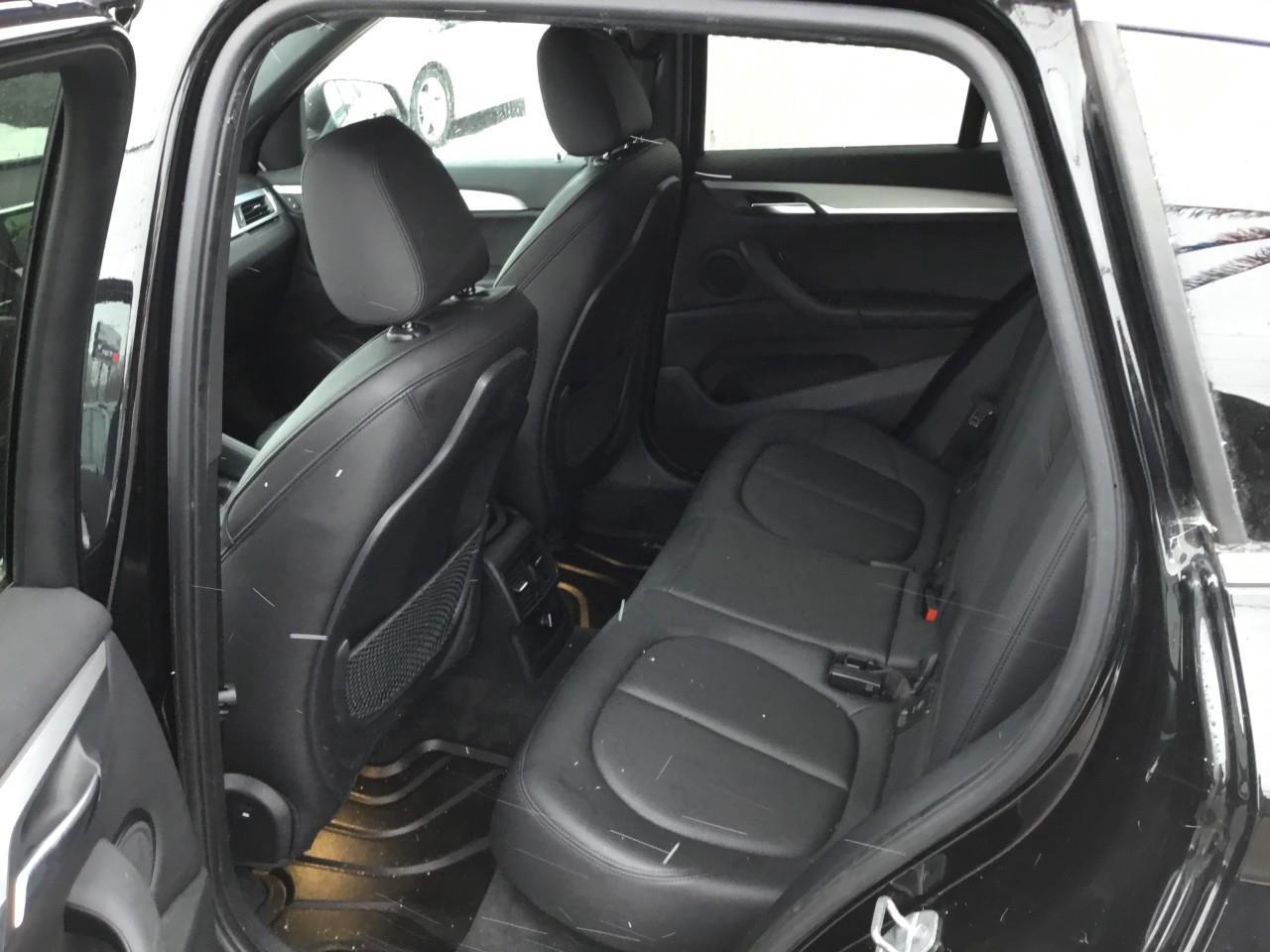 2018 BMW X1 xDrive28i Photo