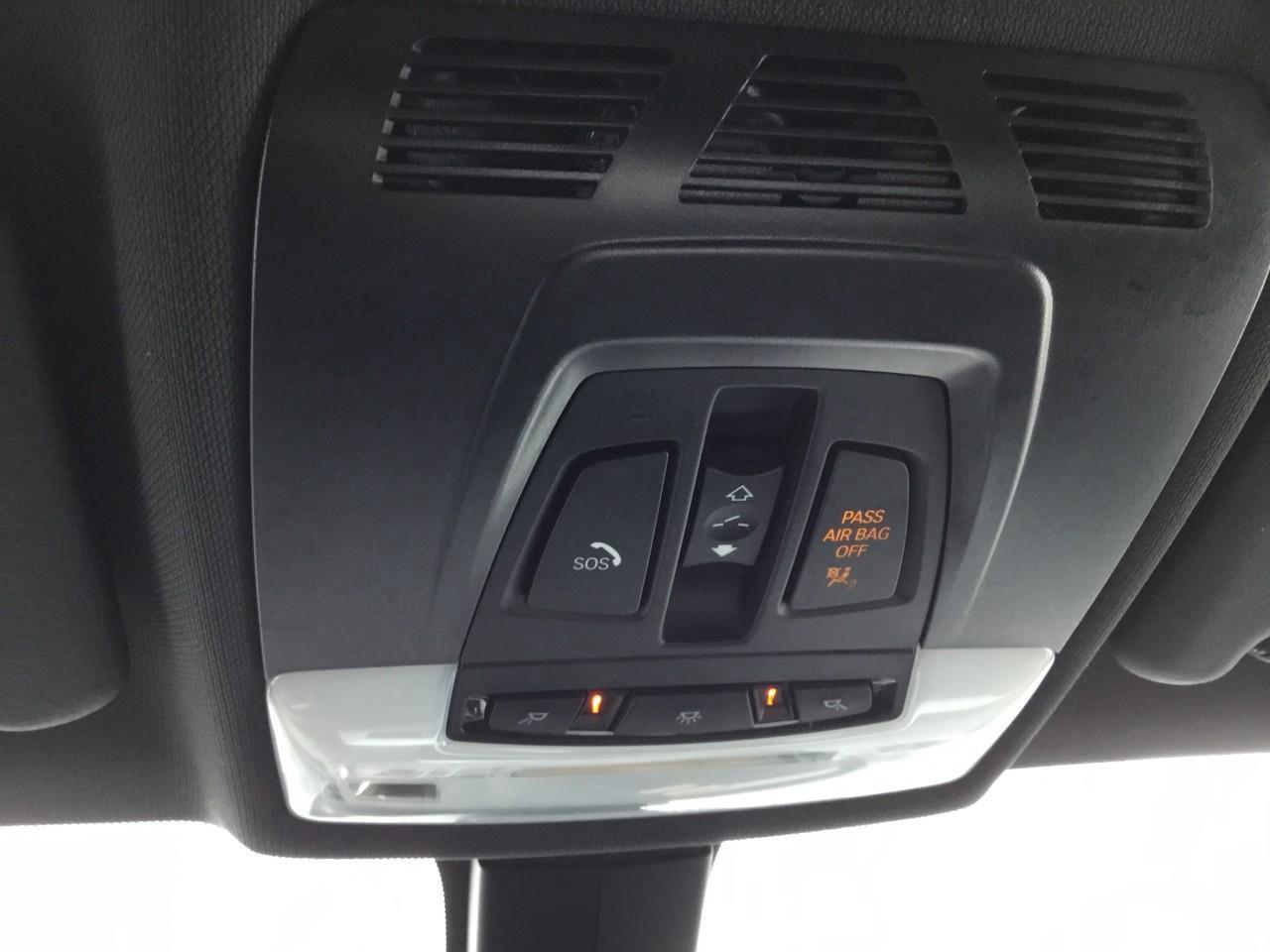 2018 BMW X1 xDrive28i Photo