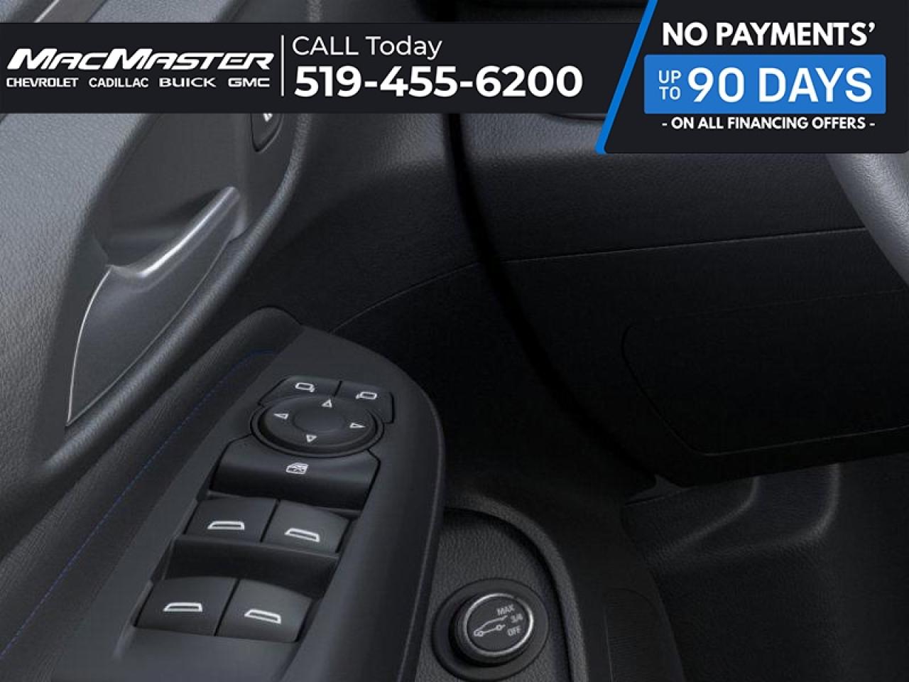 2026 Buick Envista Sport Touring 4dr Front-Wheel Drive Photo