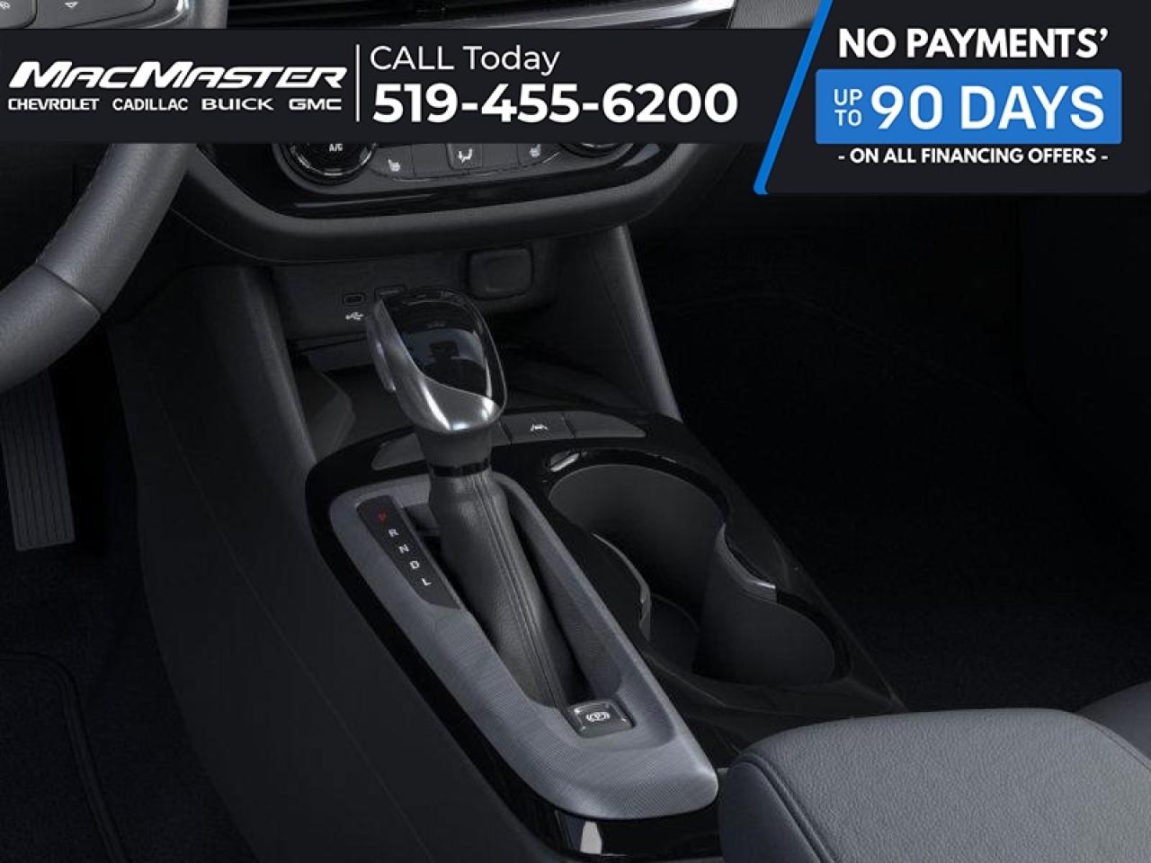 2026 Buick Envista Sport Touring 4dr Front-Wheel Drive Photo