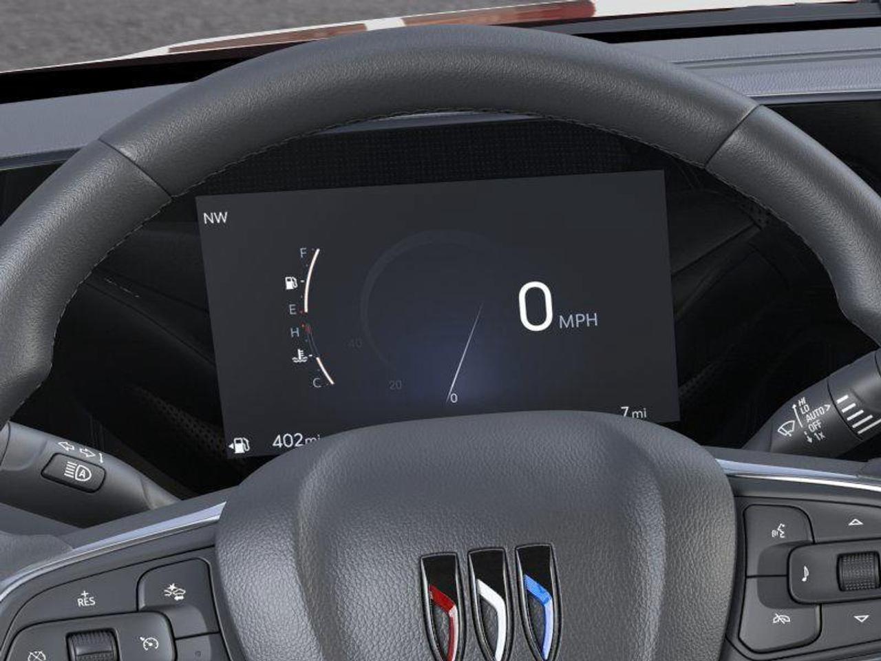 2026 Buick Envista Sport Touring 4dr Front-Wheel Drive Photo