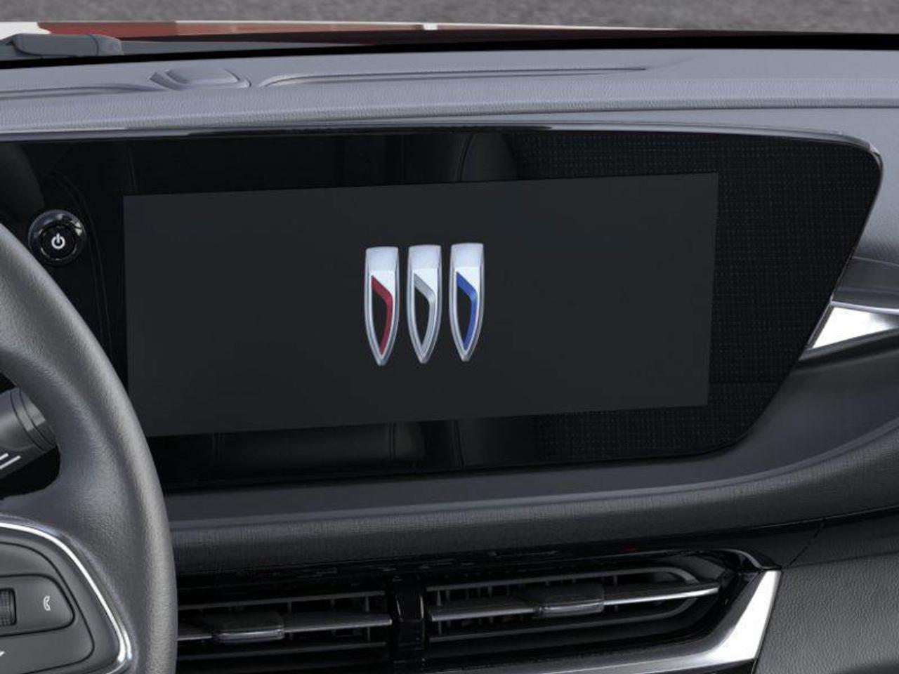 2026 Buick Envista Sport Touring 4dr Front-Wheel Drive Photo