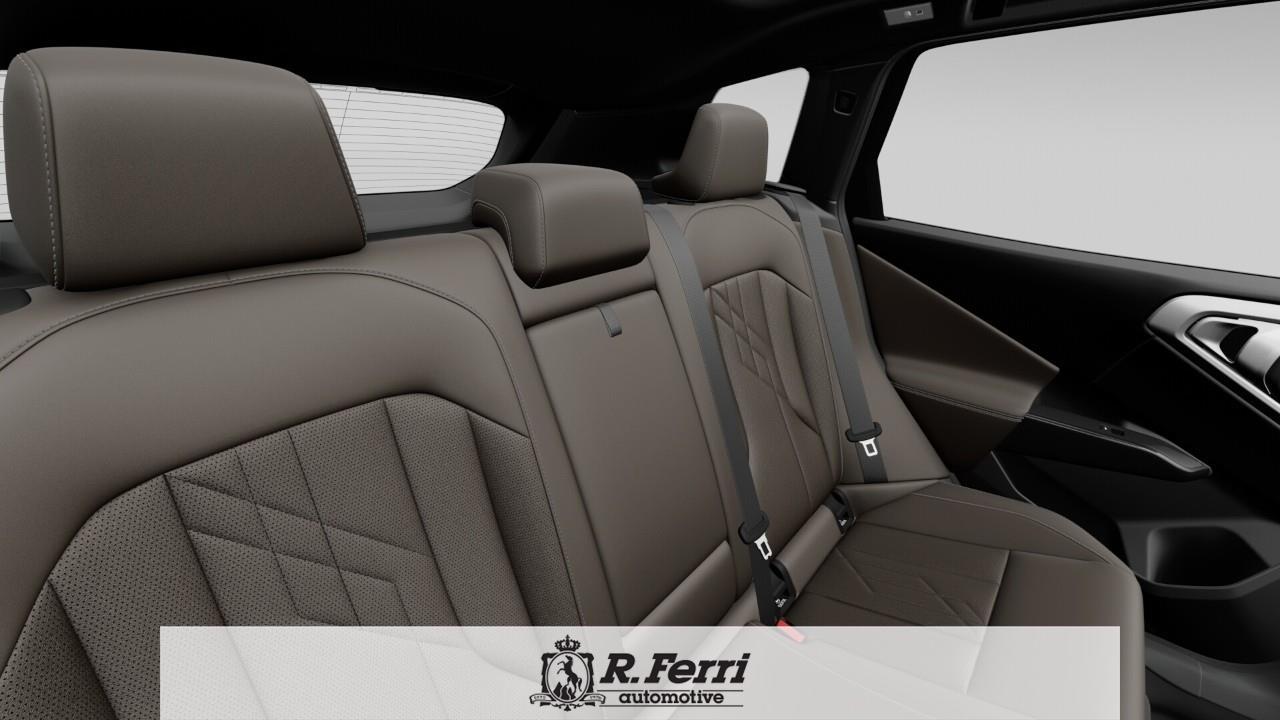 2026 BMW X3 30 xDrive 4dr All-Wheel Drive Sports Activity Vehicle Photo