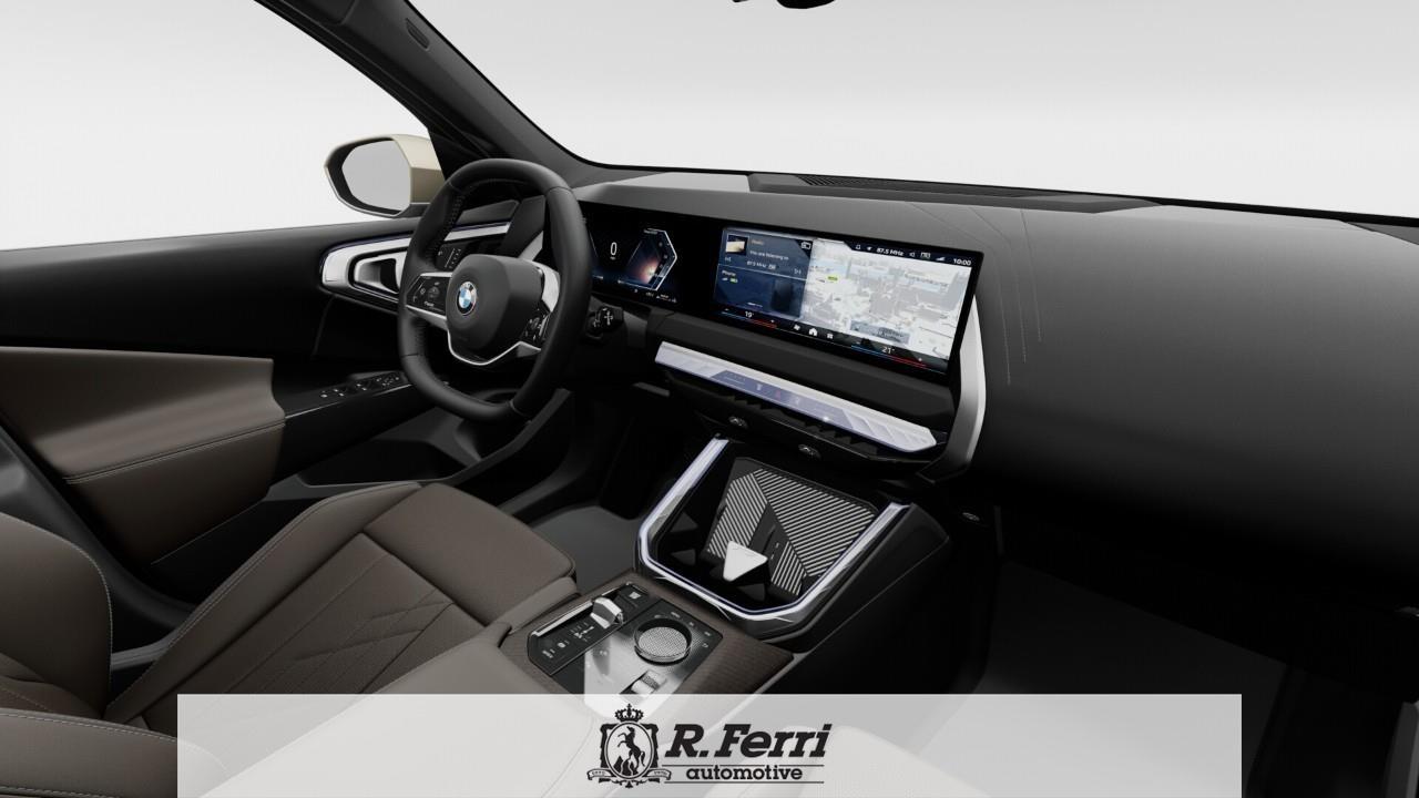 2026 BMW X3 30 xDrive 4dr All-Wheel Drive Sports Activity Vehicle Photo