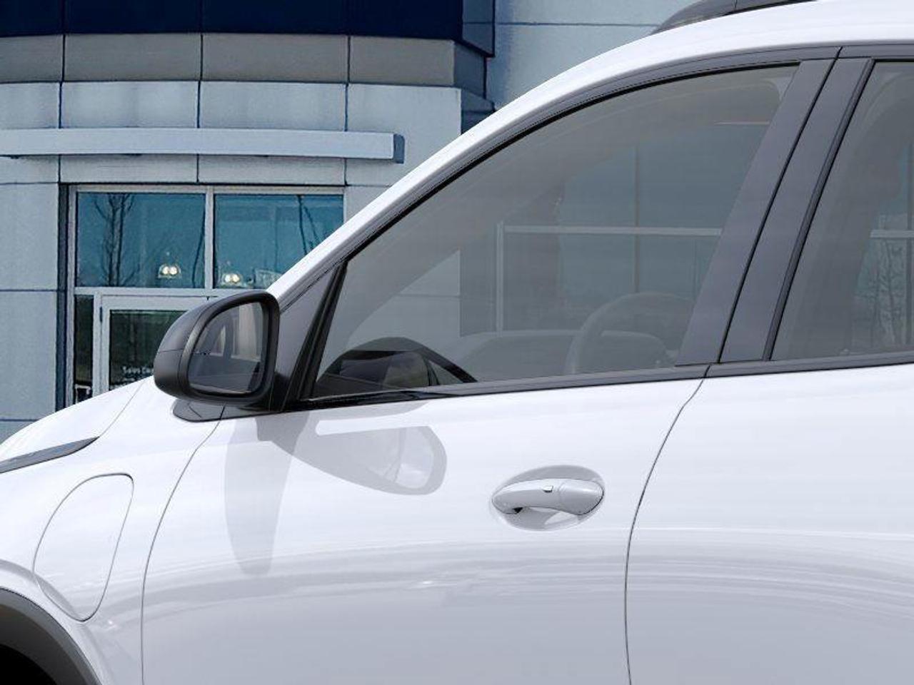 2027 Chevrolet Bolt RS 4dr Photo