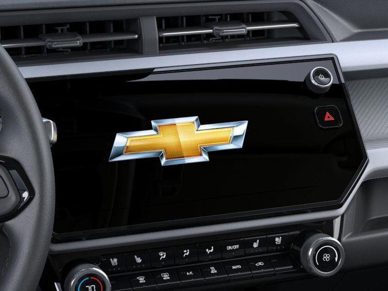 2027 Chevrolet Bolt RS 4dr Photo