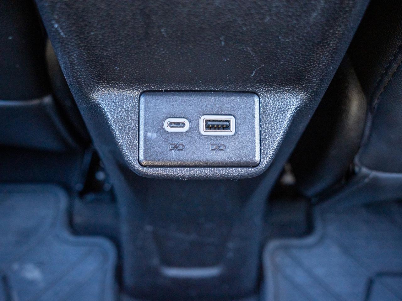 2023 Chevrolet Bolt EUV LT - Smart Device Integration   Leather Steering Photo