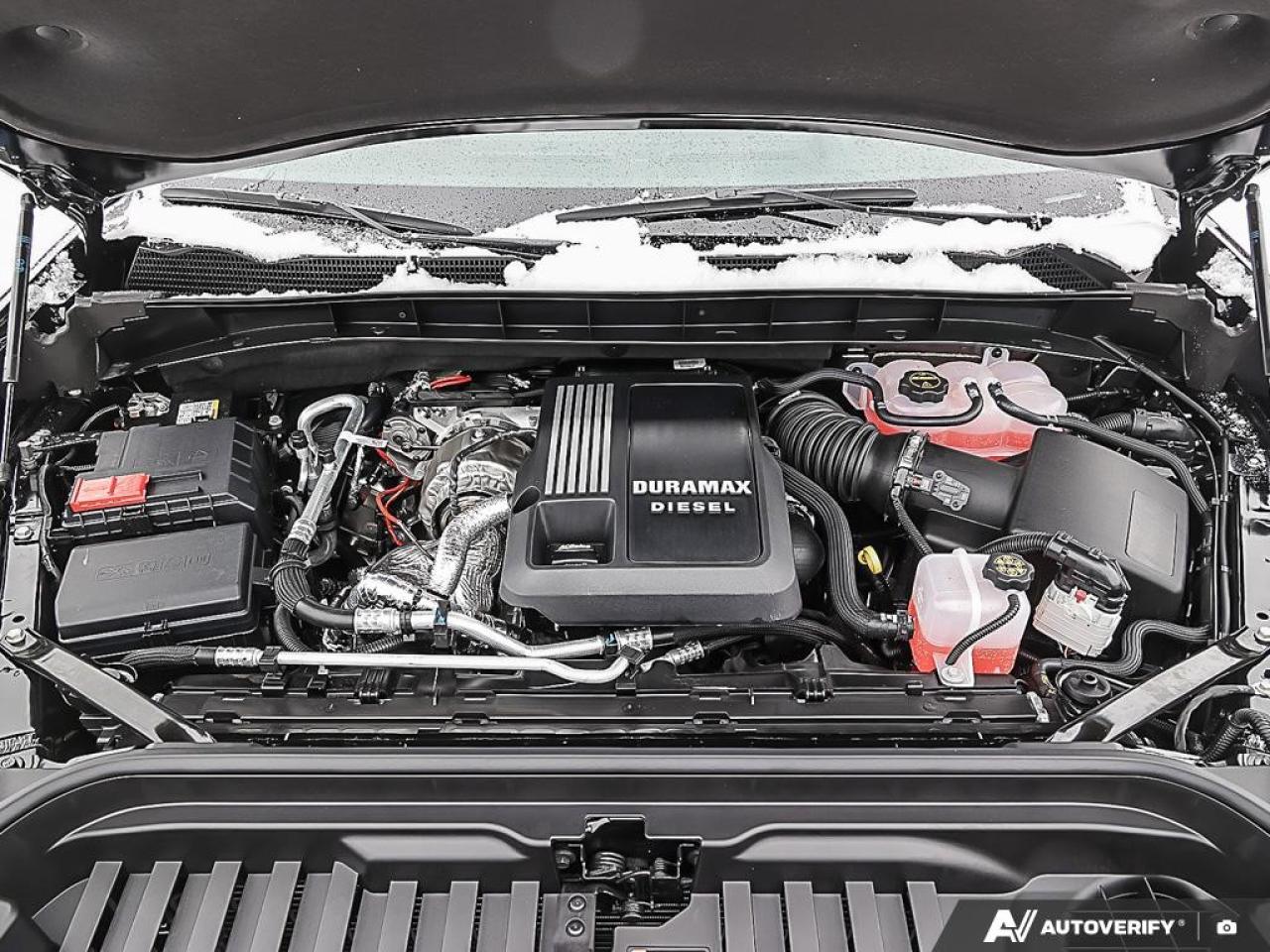 2026 GMC Sierra 1500 Crew Cab Standard Box 4-Wheel Drive SLT Photo