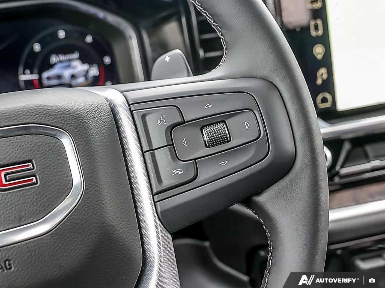 2026 GMC Sierra 1500 Crew Cab Standard Box 4-Wheel Drive SLT Photo