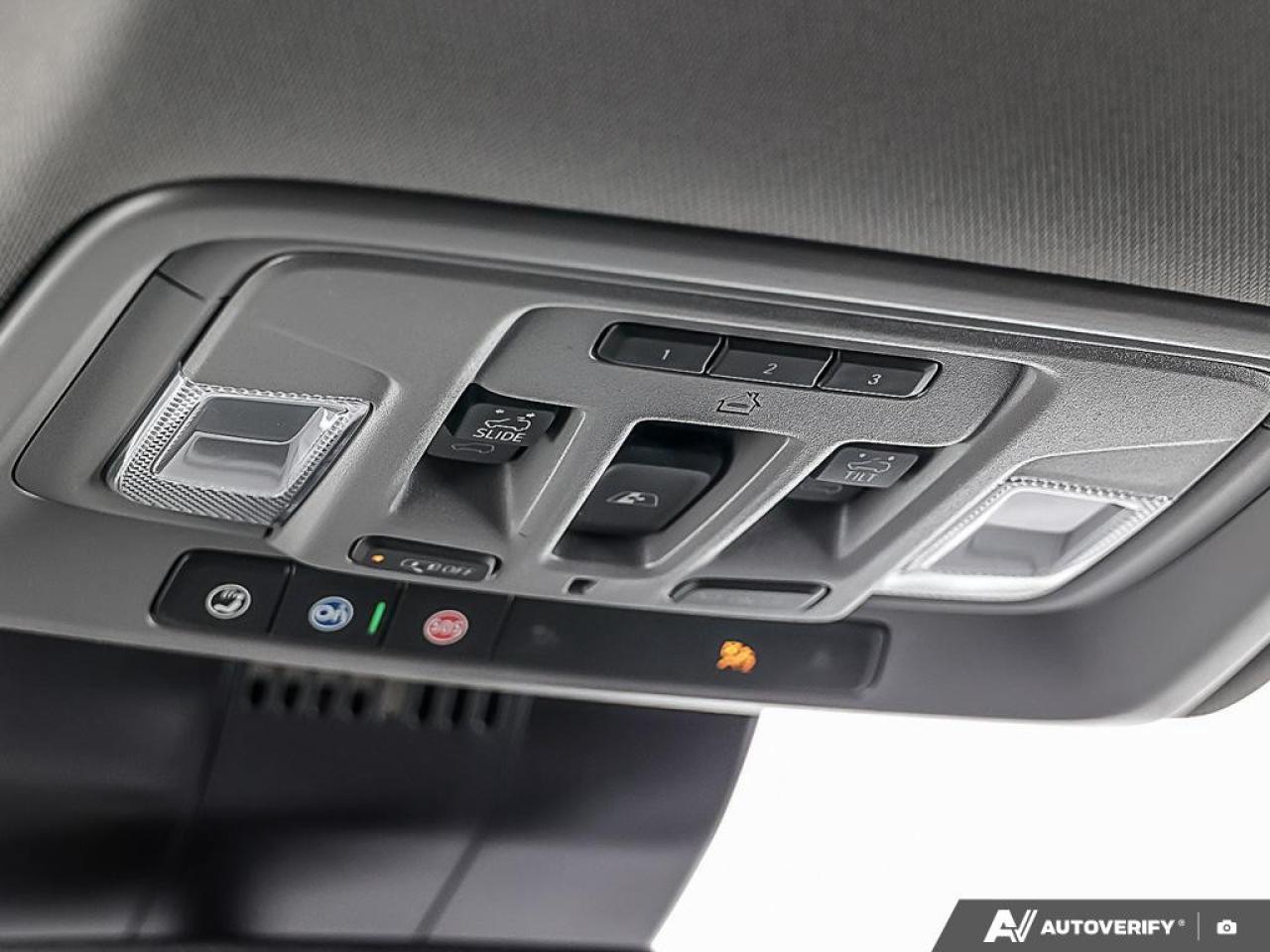 2026 GMC Sierra 1500 Crew Cab Standard Box 4-Wheel Drive SLT Photo