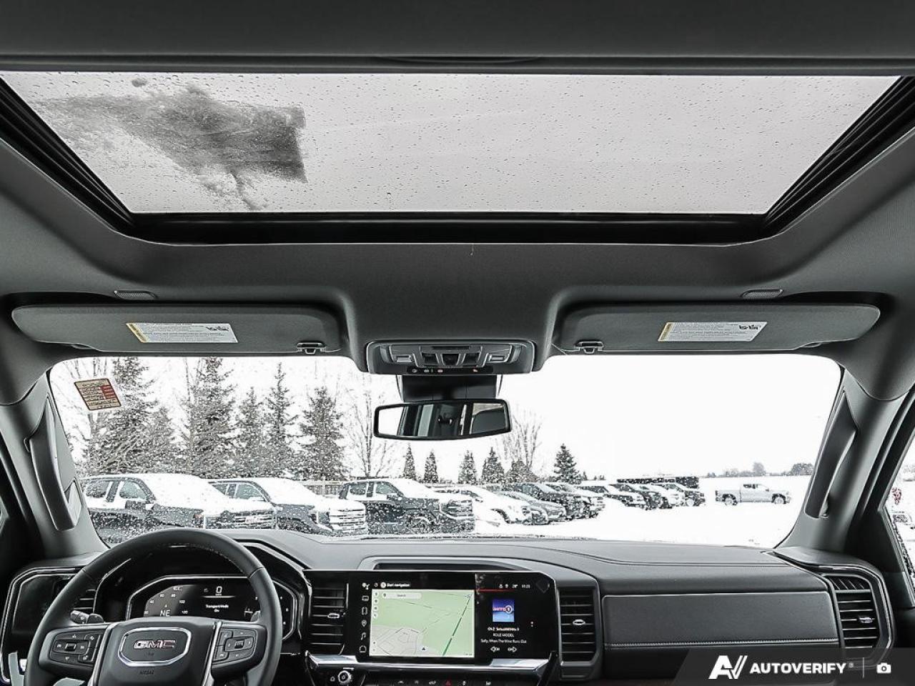 2026 GMC Sierra 1500 Crew Cab Standard Box 4-Wheel Drive SLT Photo