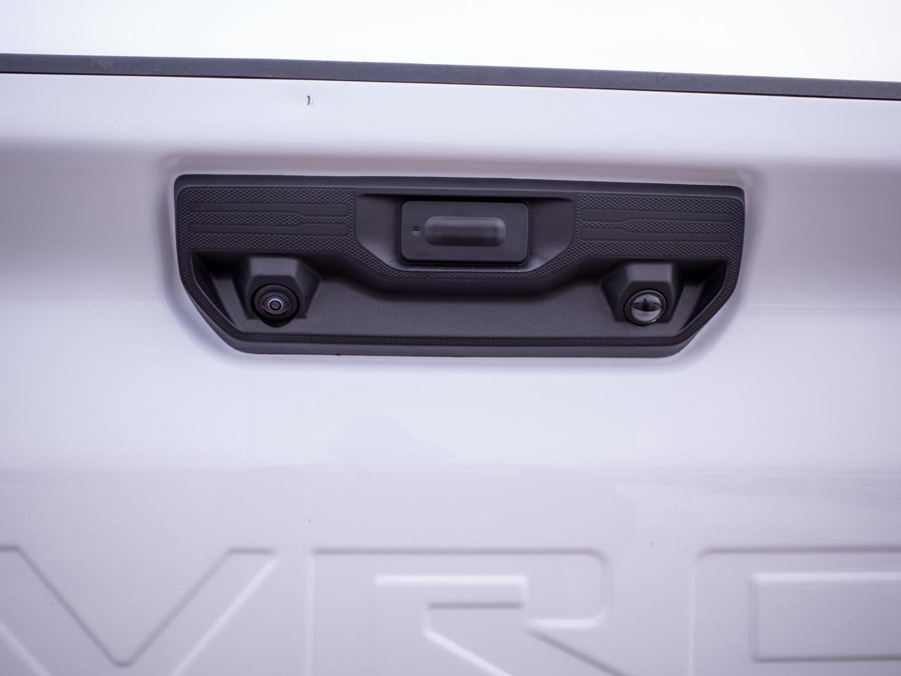 2025 Chevrolet SILVERADO 2500HD LT - Tow Hooks   Back-Up Camera Photo