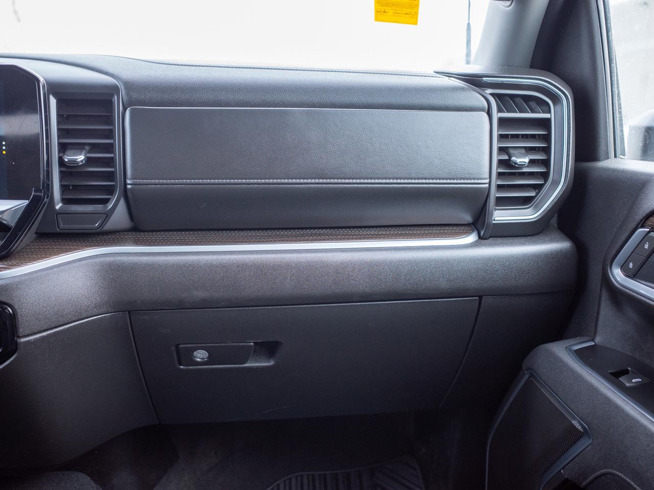 2025 Chevrolet SILVERADO 2500HD LT - Tow Hooks   Back-Up Camera Photo
