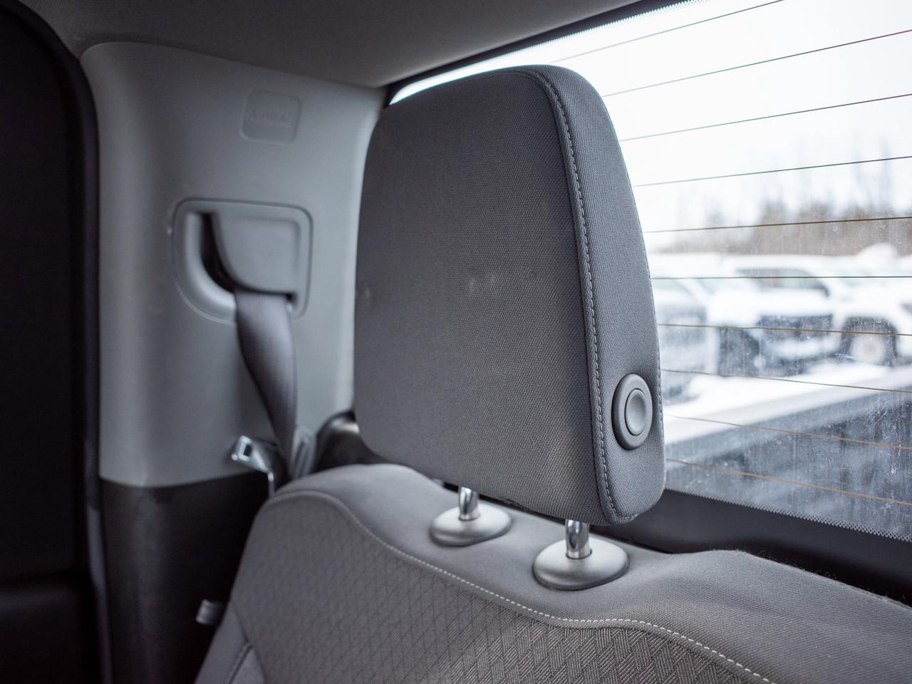 2025 Chevrolet SILVERADO 2500HD LT - Tow Hooks   Back-Up Camera Photo