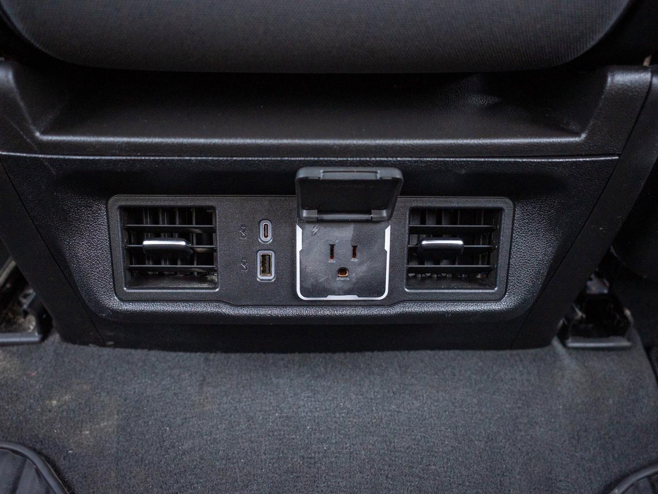 2025 Chevrolet SILVERADO 2500HD LT - Tow Hooks   Back-Up Camera Photo