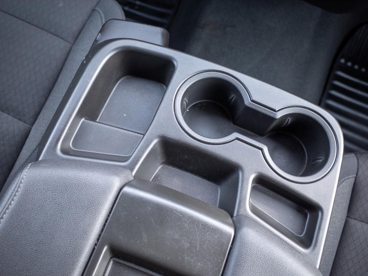 2025 Chevrolet SILVERADO 2500HD LT - Tow Hooks   Back-Up Camera Photo