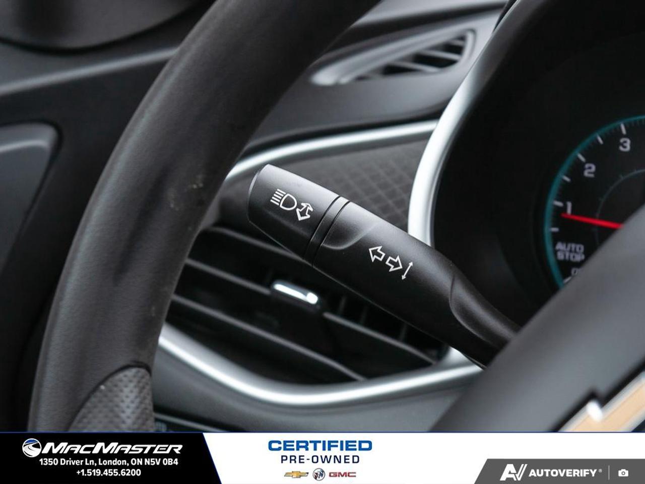 2022 Chevrolet Malibu LS w/1LS 4dr Sedan Photo