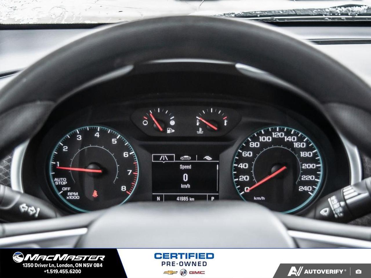 2022 Chevrolet Malibu LS w/1LS 4dr Sedan Photo