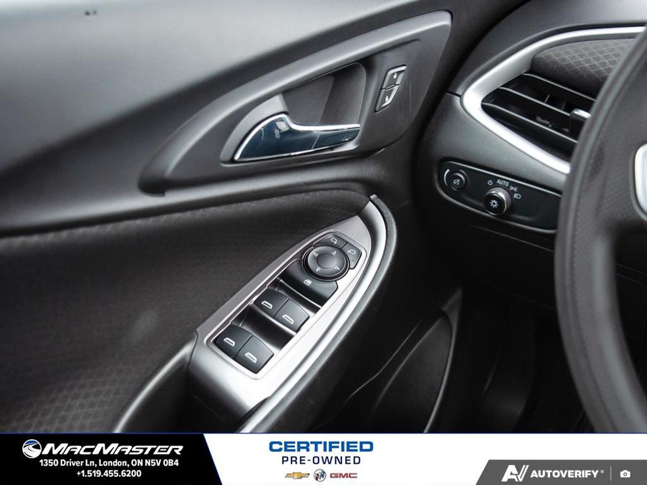 2022 Chevrolet Malibu LS w/1LS 4dr Sedan Photo