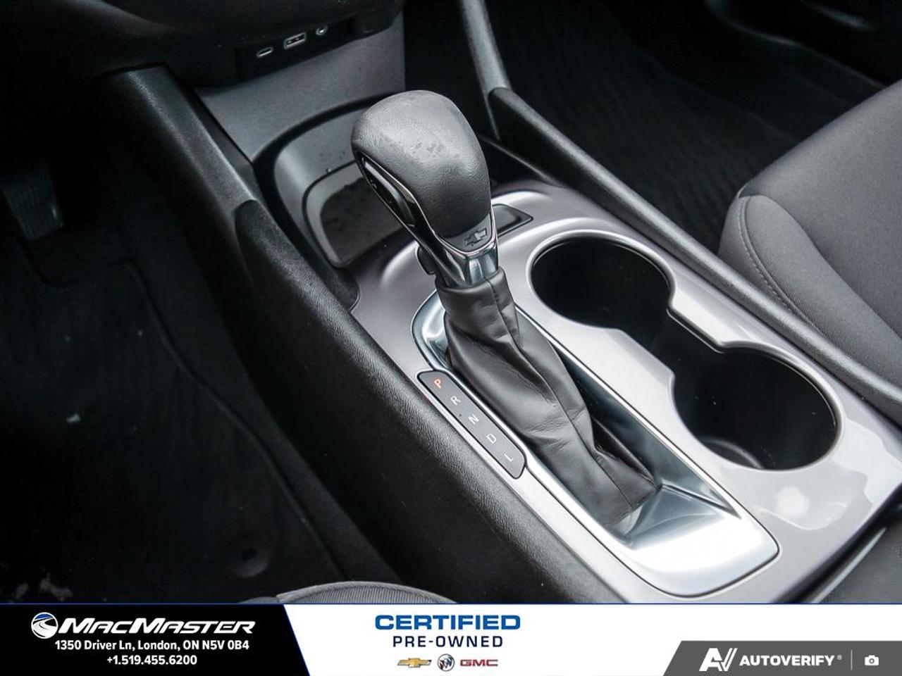 2022 Chevrolet Malibu LS w/1LS 4dr Sedan Photo