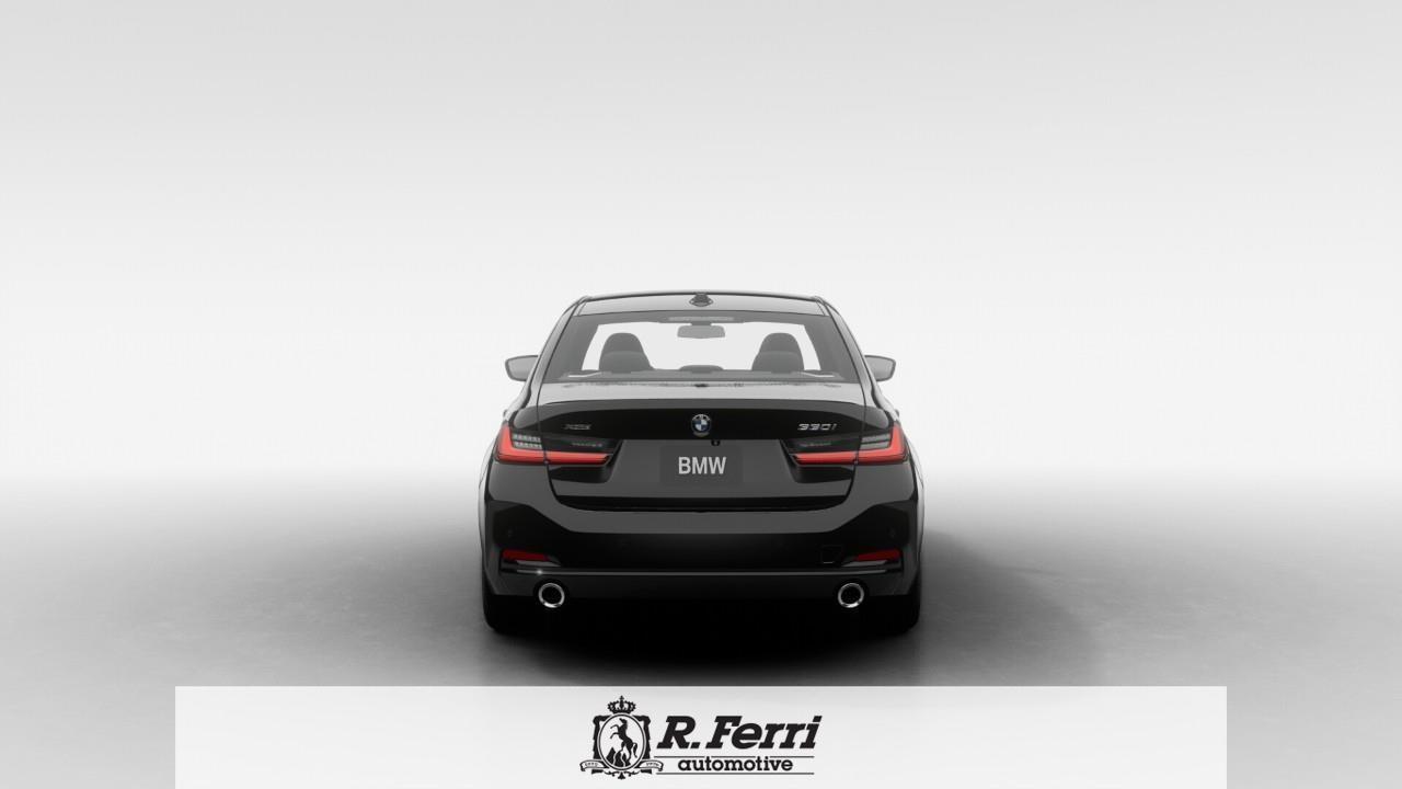 2026 BMW 3 Series  Photo