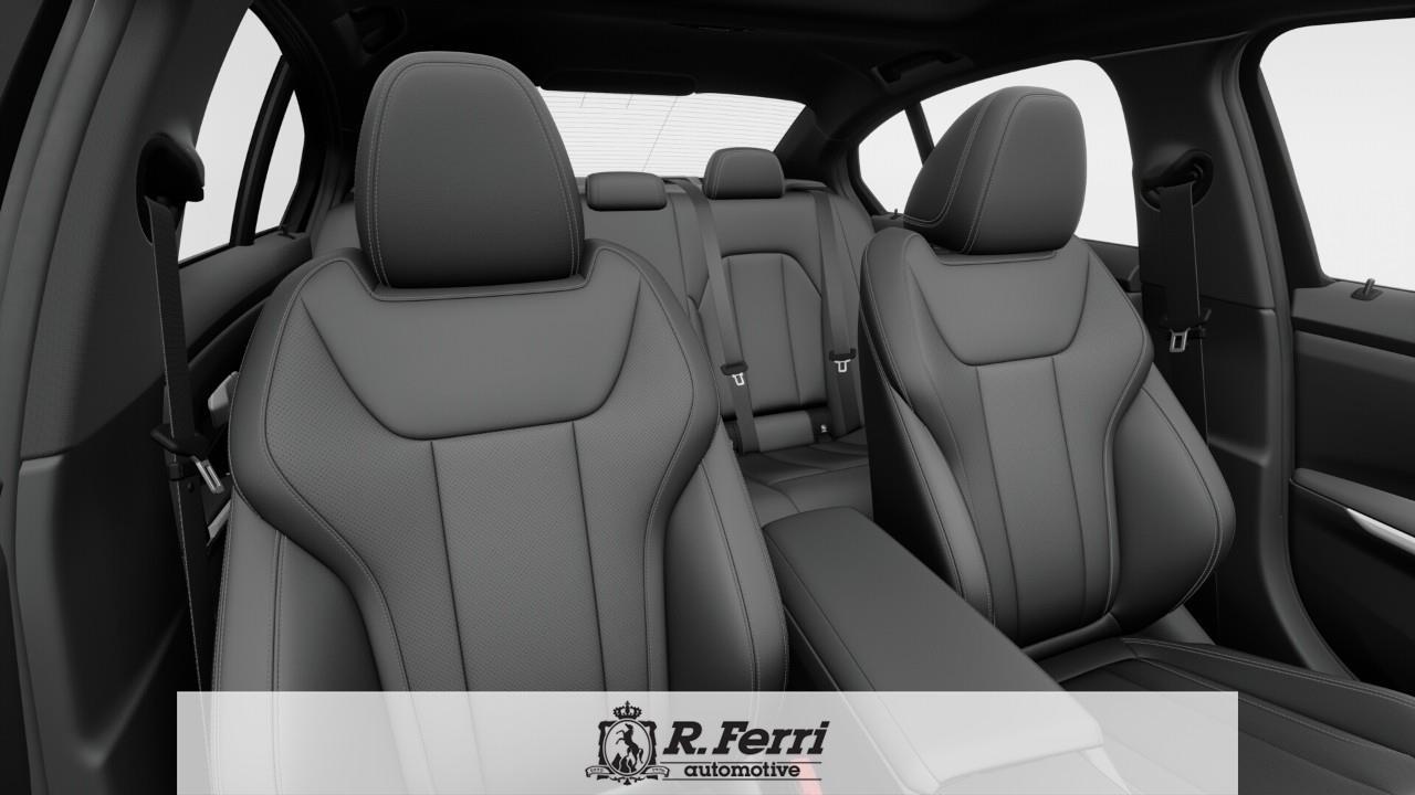 2026 BMW 3 Series  Photo