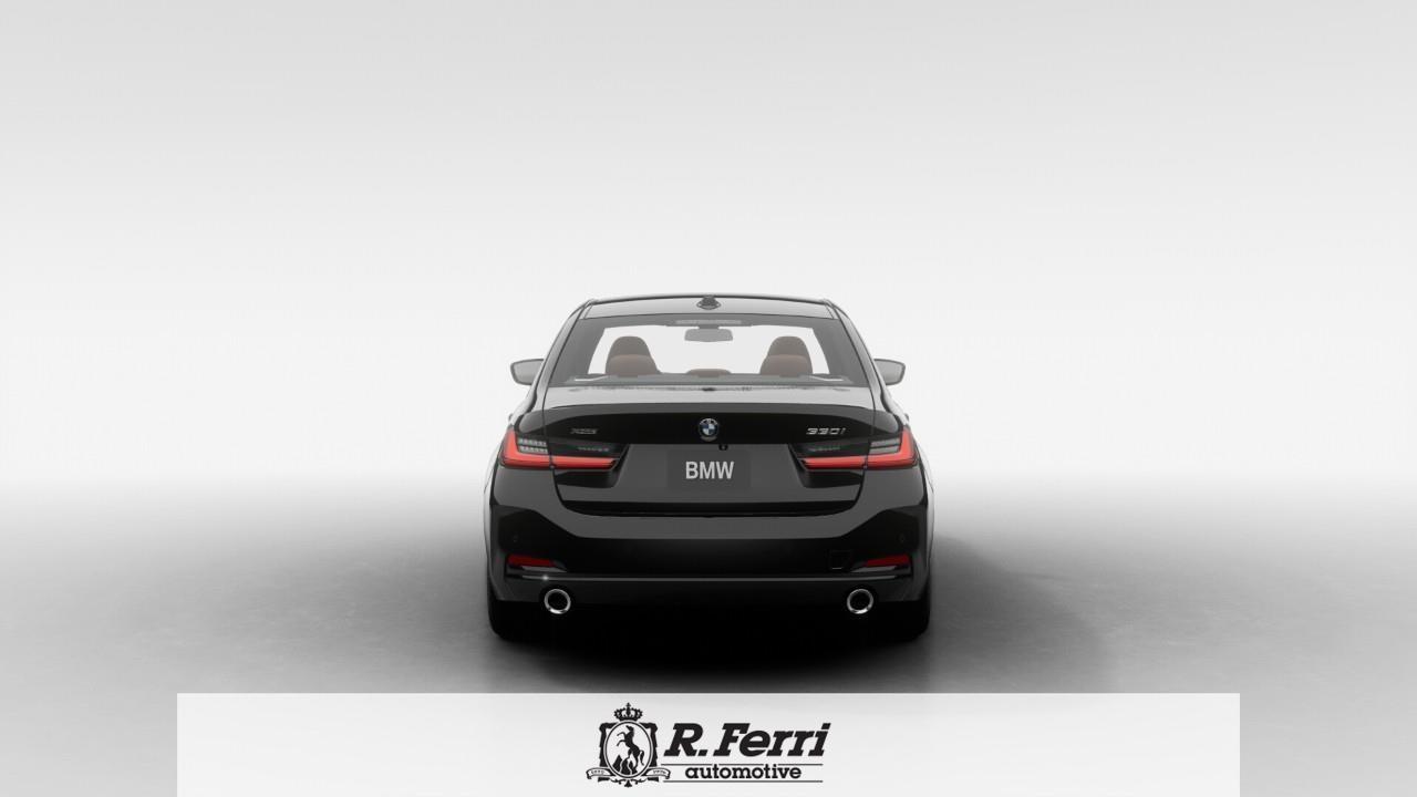 2026 BMW 3 Series  Photo