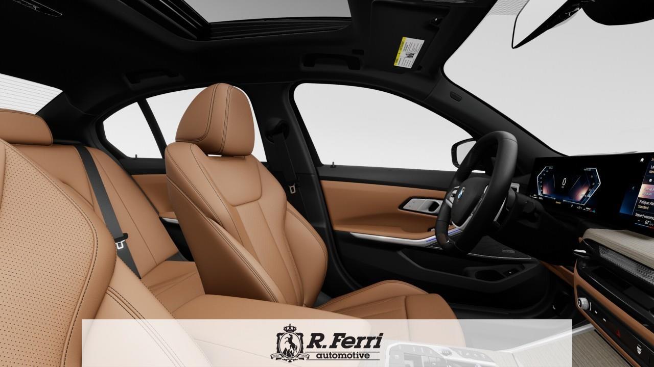 2026 BMW 3 Series  Photo