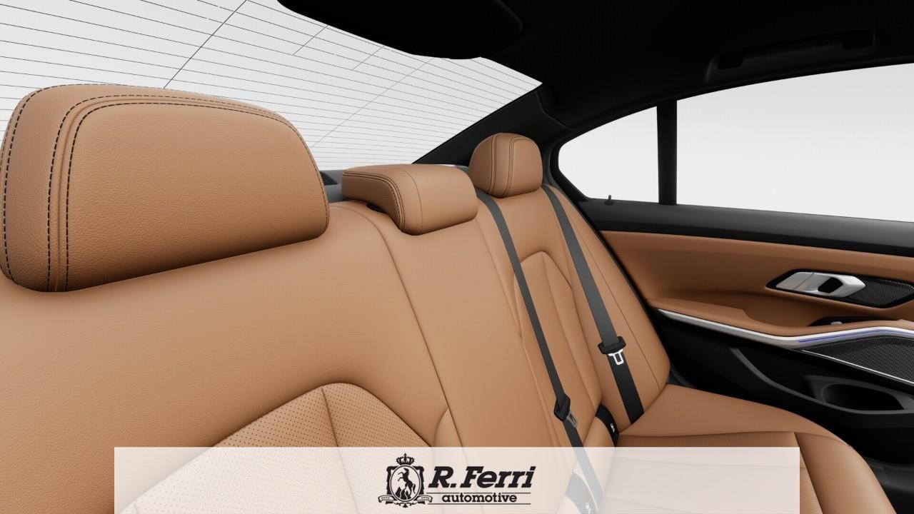 2026 BMW 3 Series  Photo