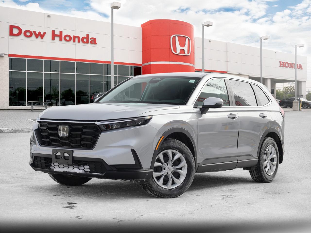 2024 Honda CR-V LX-B 4dr All-Wheel Drive Photo0