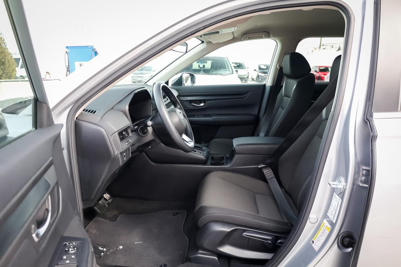 2024 Honda CR-V LX-B 4dr All-Wheel Drive Photo
