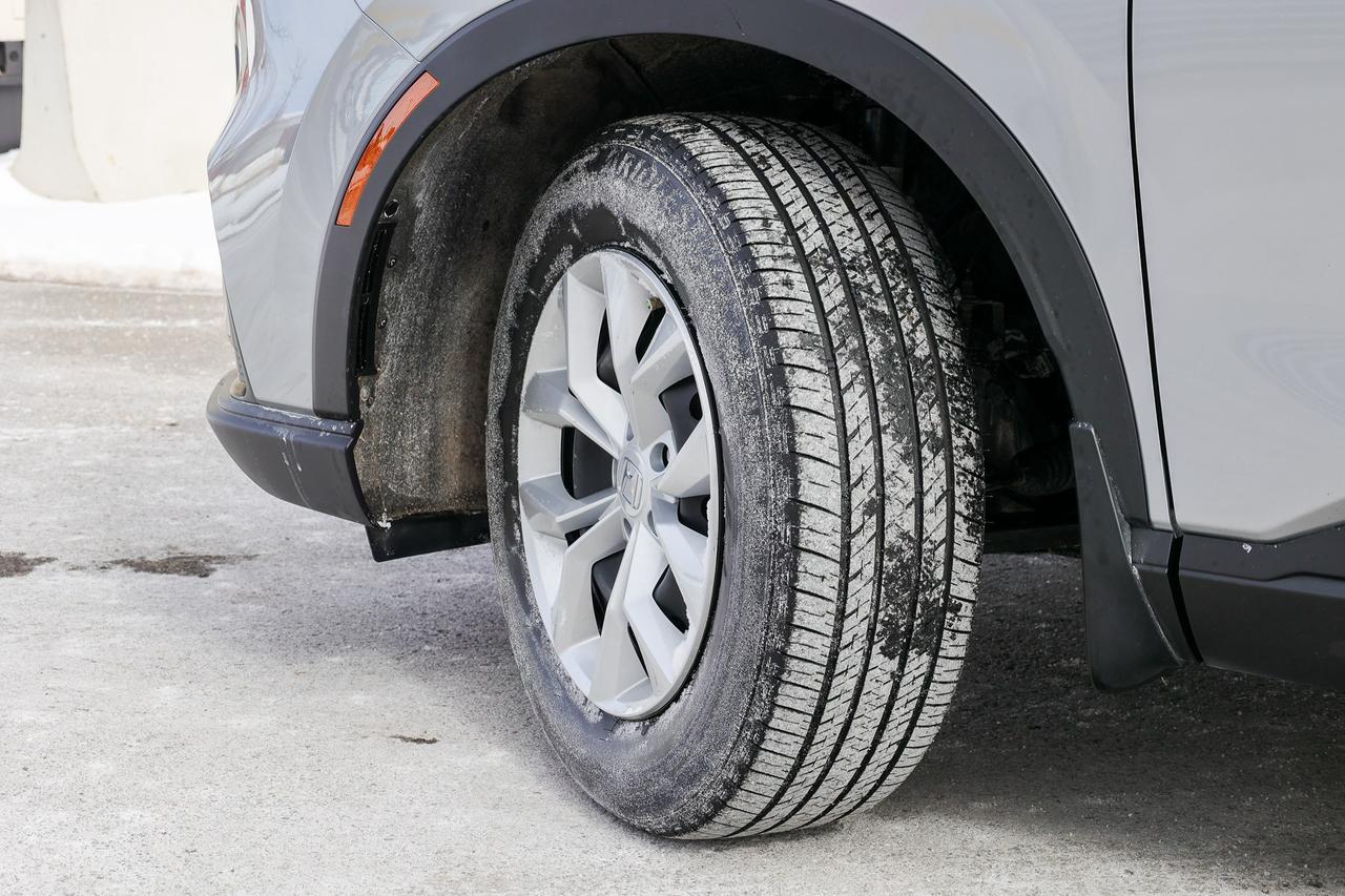 2024 Honda CR-V LX-B 4dr All-Wheel Drive Photo