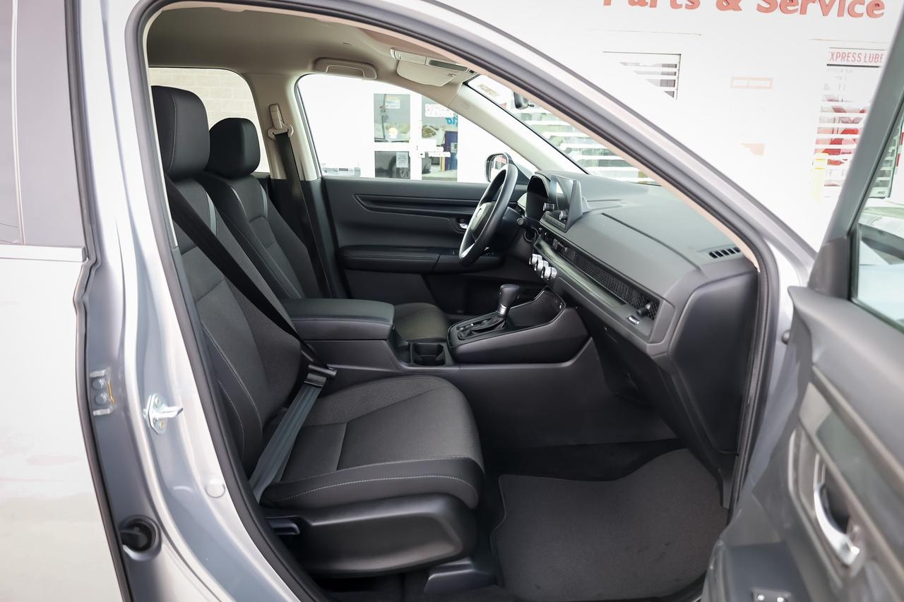 2024 Honda CR-V LX-B 4dr All-Wheel Drive Photo