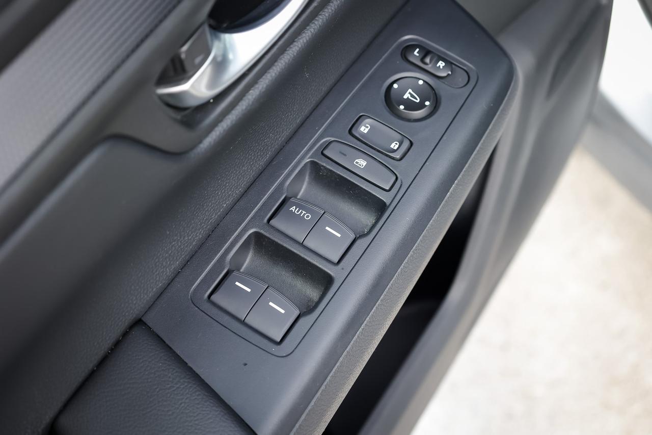 2024 Honda CR-V LX-B 4dr All-Wheel Drive Photo