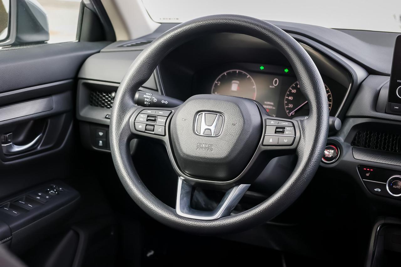 2024 Honda CR-V LX-B 4dr All-Wheel Drive Photo