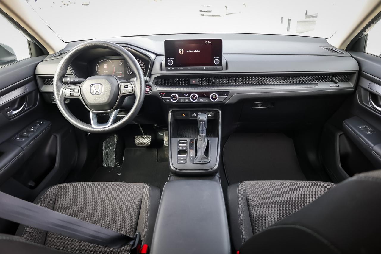 2024 Honda CR-V LX-B 4dr All-Wheel Drive Photo