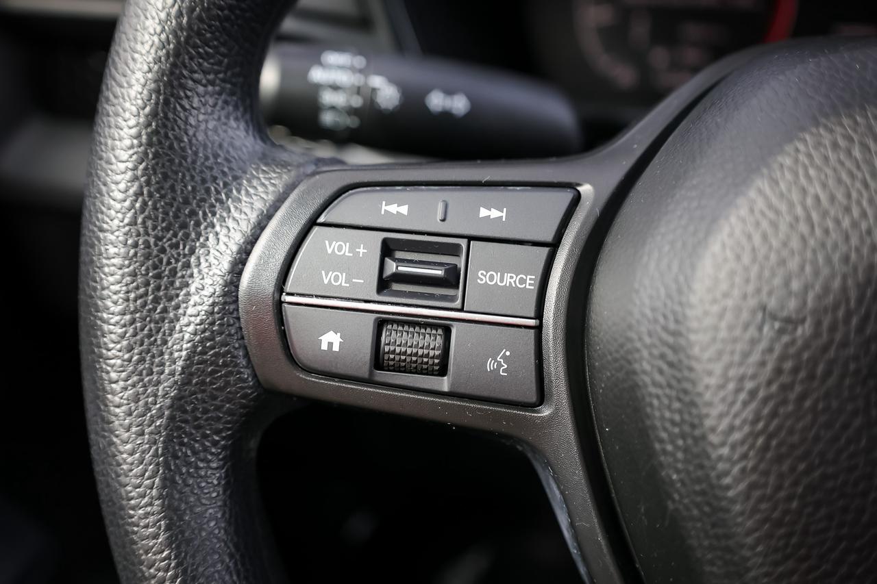 2024 Honda CR-V LX-B 4dr All-Wheel Drive Photo