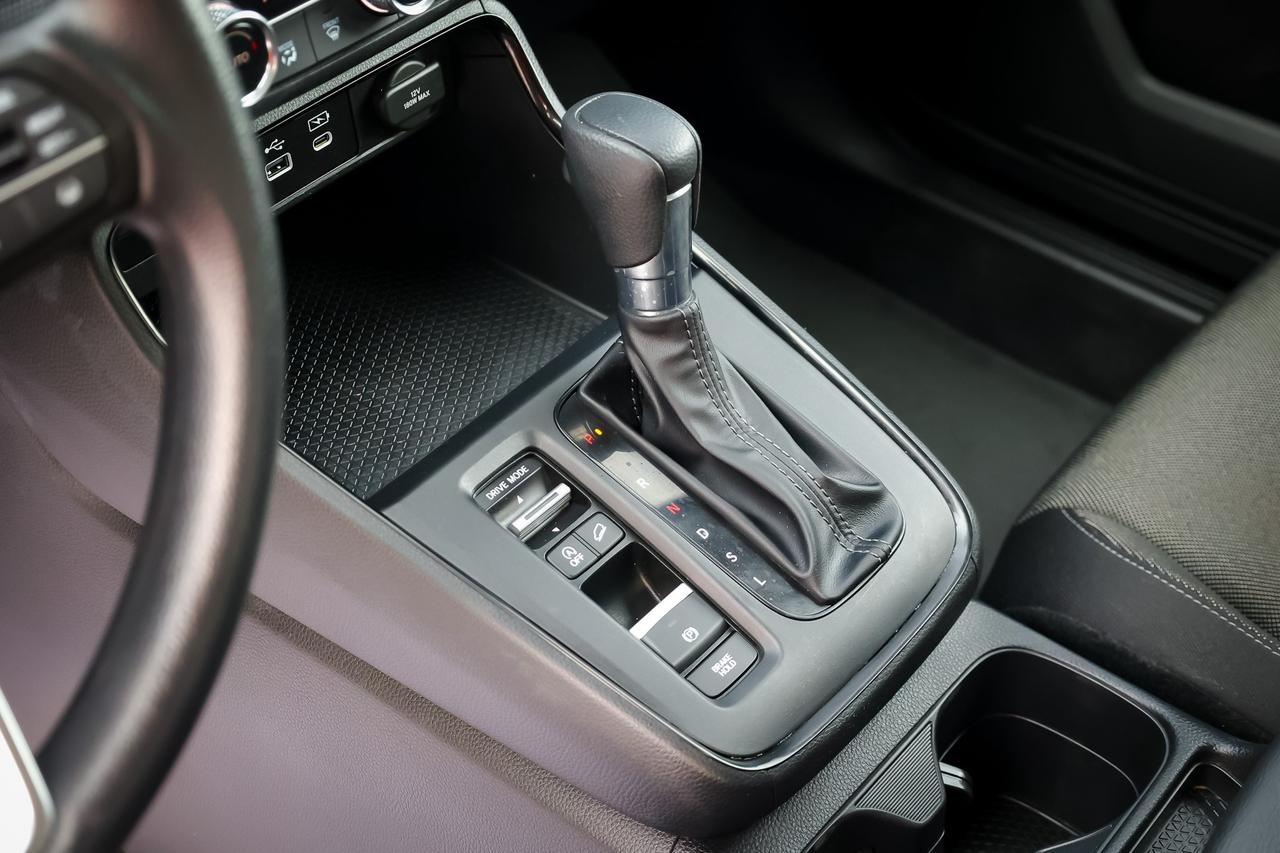 2024 Honda CR-V LX-B 4dr All-Wheel Drive Photo
