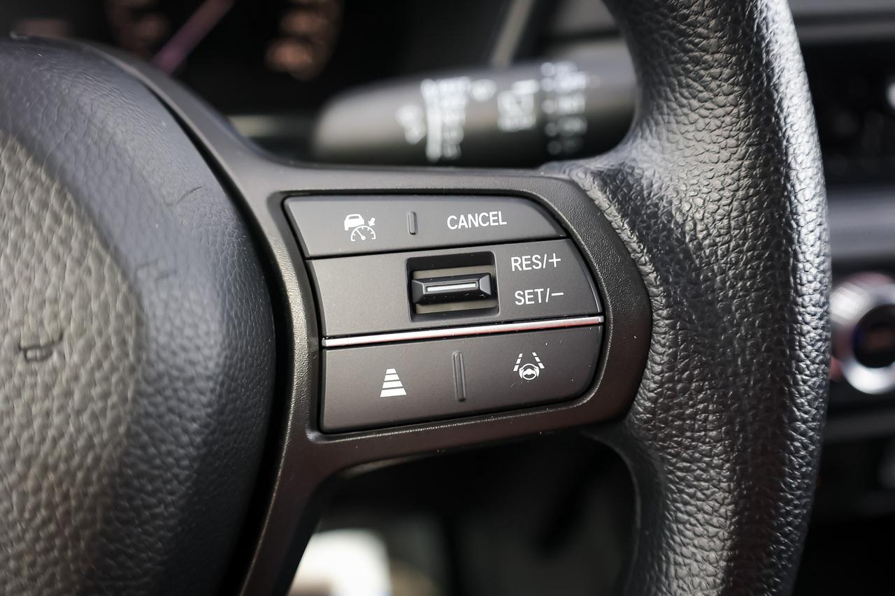 2024 Honda CR-V LX-B 4dr All-Wheel Drive Photo