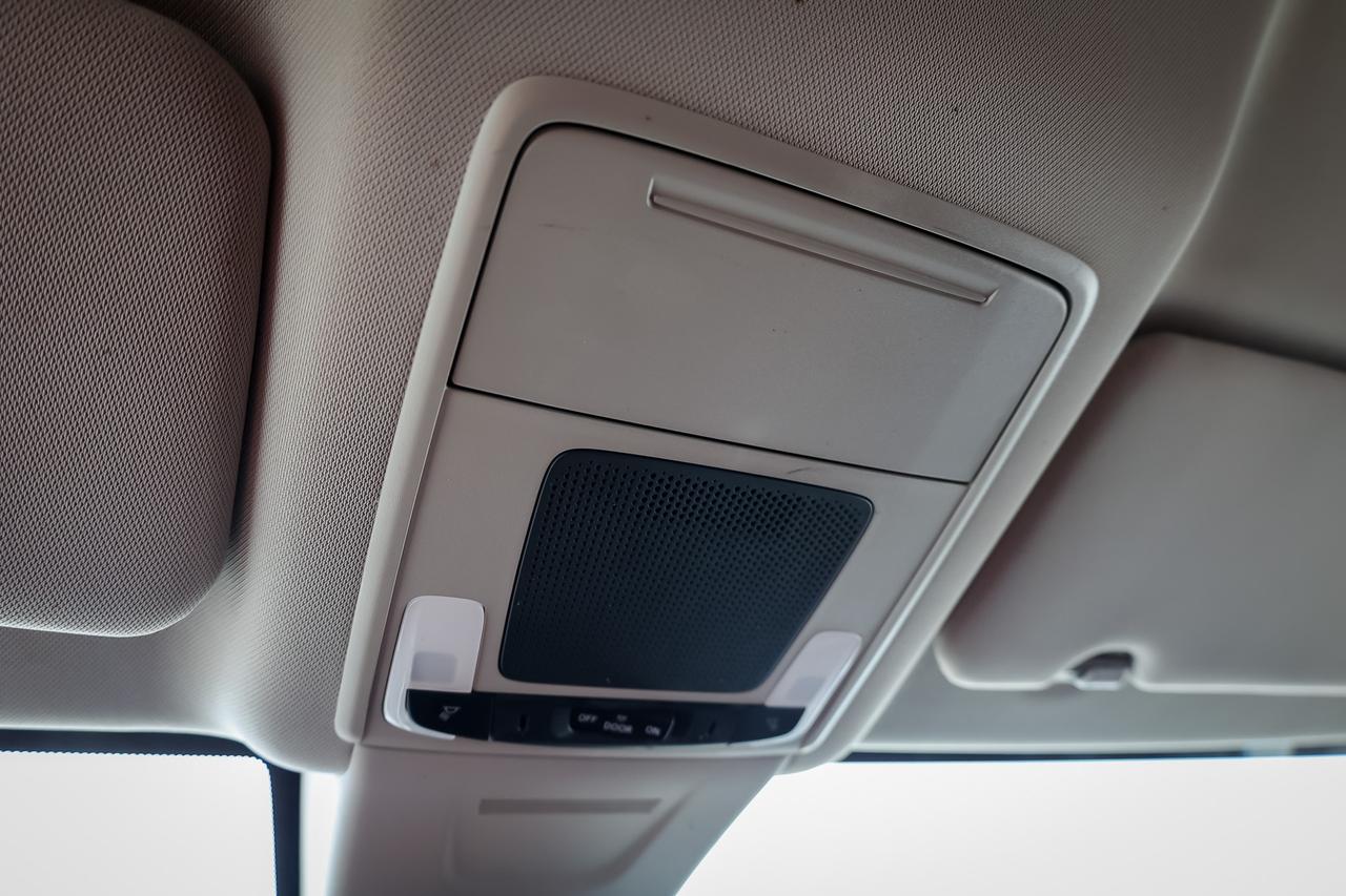 2024 Honda CR-V LX-B 4dr All-Wheel Drive Photo