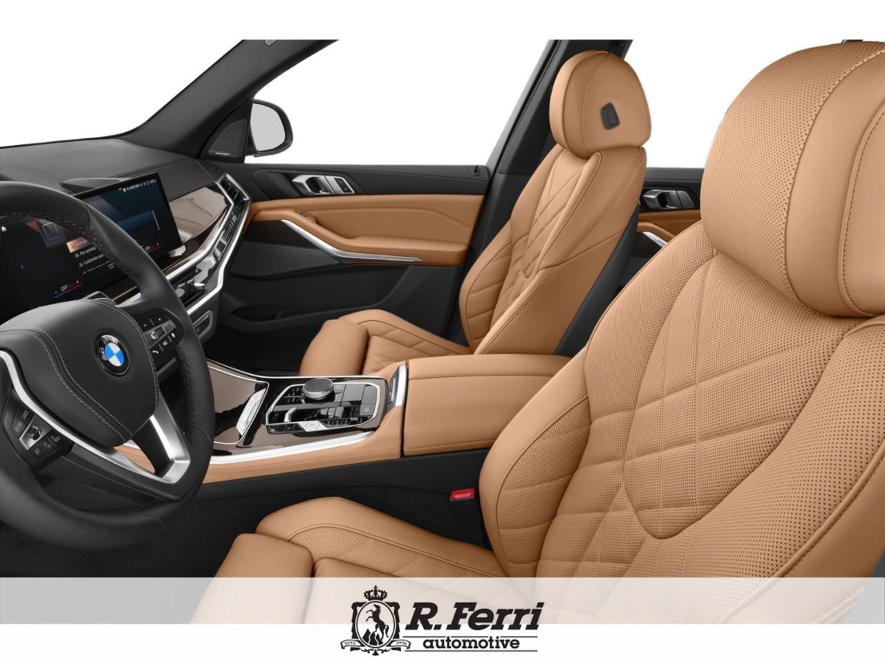 2024 BMW X5 xDrive40i 4dr All-Wheel Drive Sports Activity Vehicle Photo