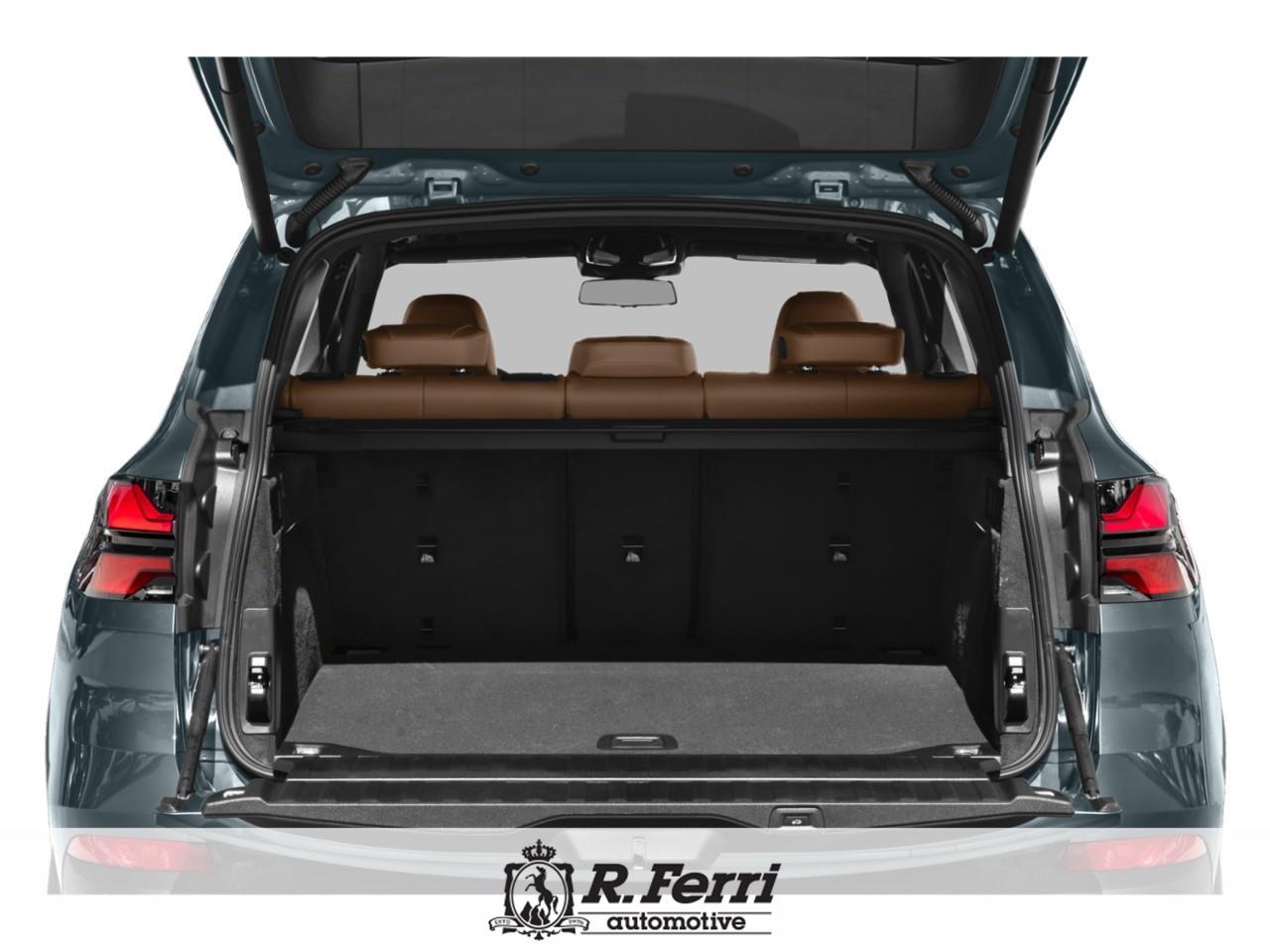 2024 BMW X5 xDrive40i 4dr All-Wheel Drive Sports Activity Vehicle Photo