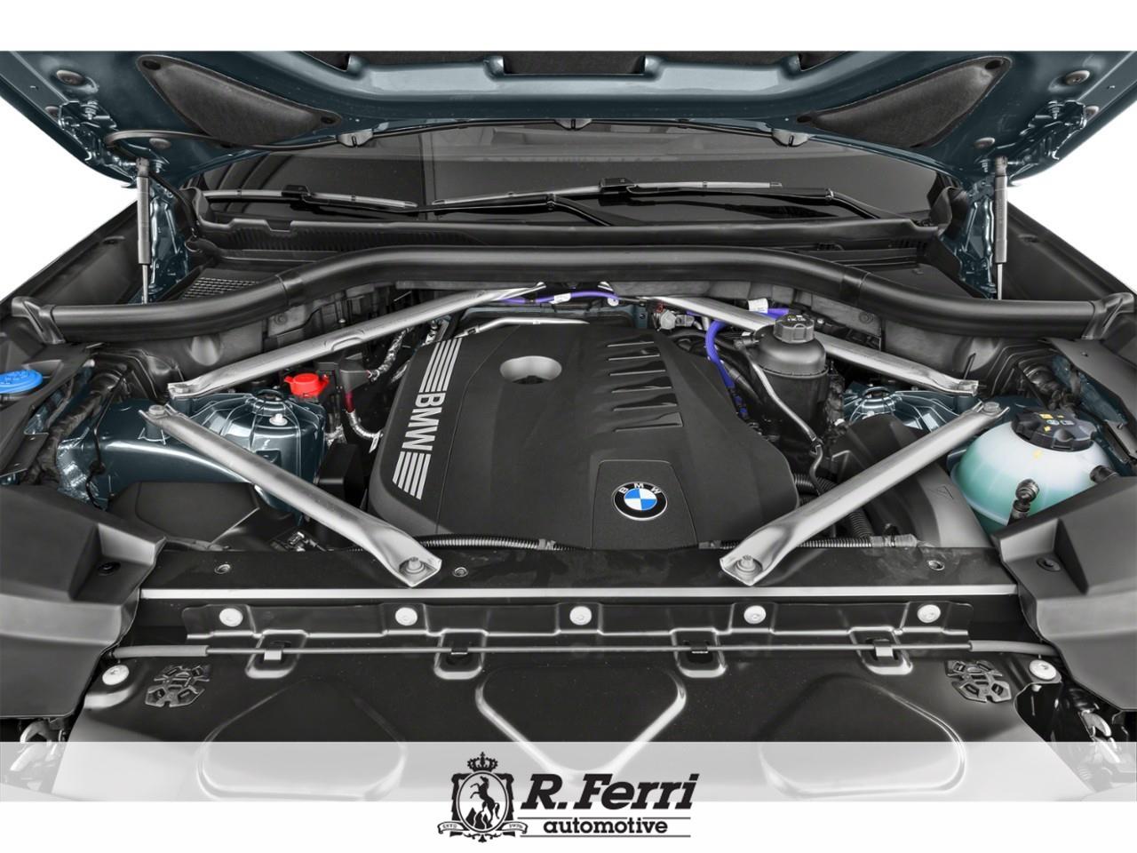 2024 BMW X5 xDrive40i 4dr All-Wheel Drive Sports Activity Vehicle Photo