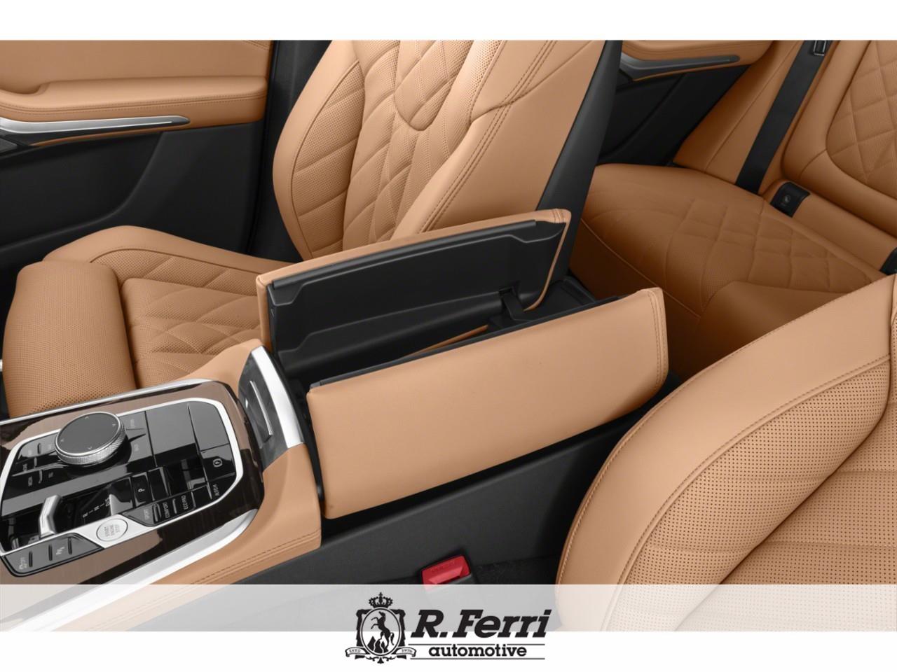 2024 BMW X5 xDrive40i 4dr All-Wheel Drive Sports Activity Vehicle Photo