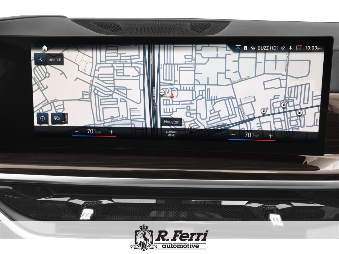 2024 BMW X5 xDrive40i 4dr All-Wheel Drive Sports Activity Vehicle Photo