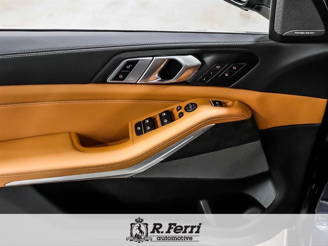 2024 BMW X5 xDrive40i 4dr All-Wheel Drive Sports Activity Vehicle Photo