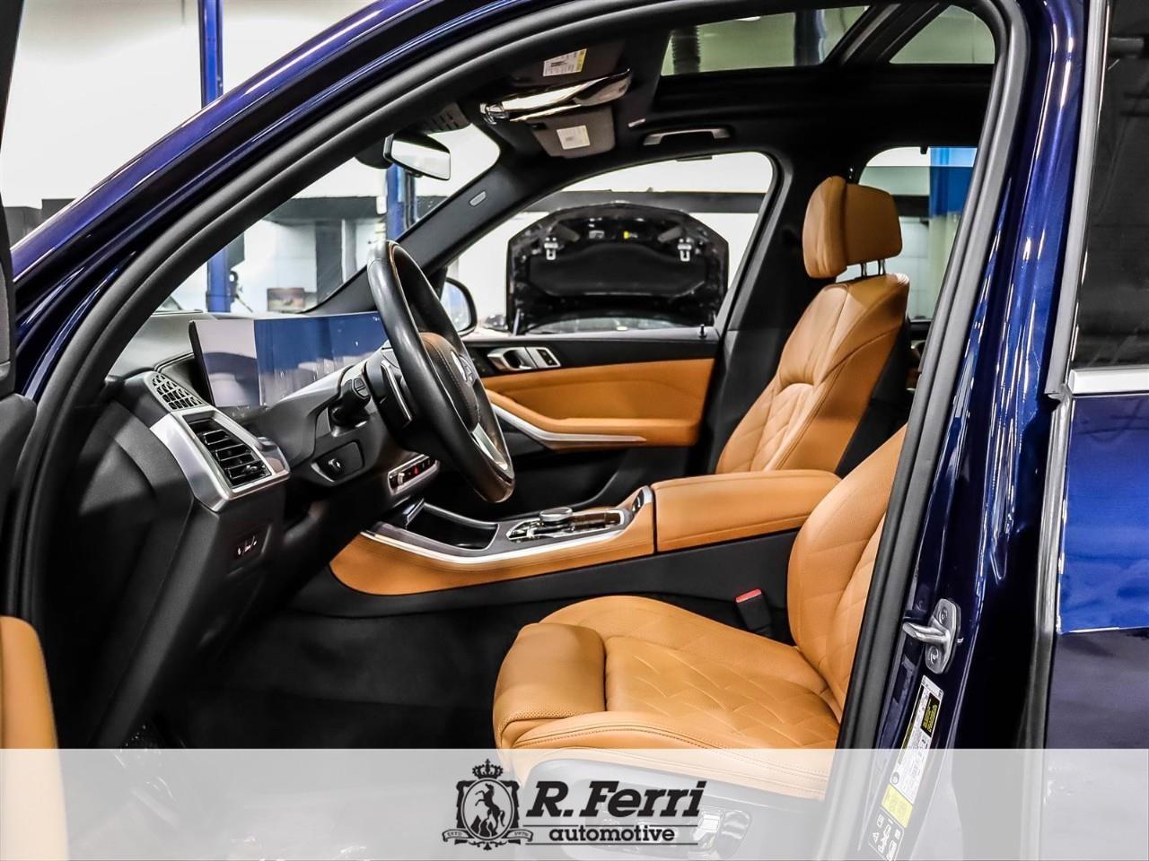 2024 BMW X5 xDrive40i 4dr All-Wheel Drive Sports Activity Vehicle Photo