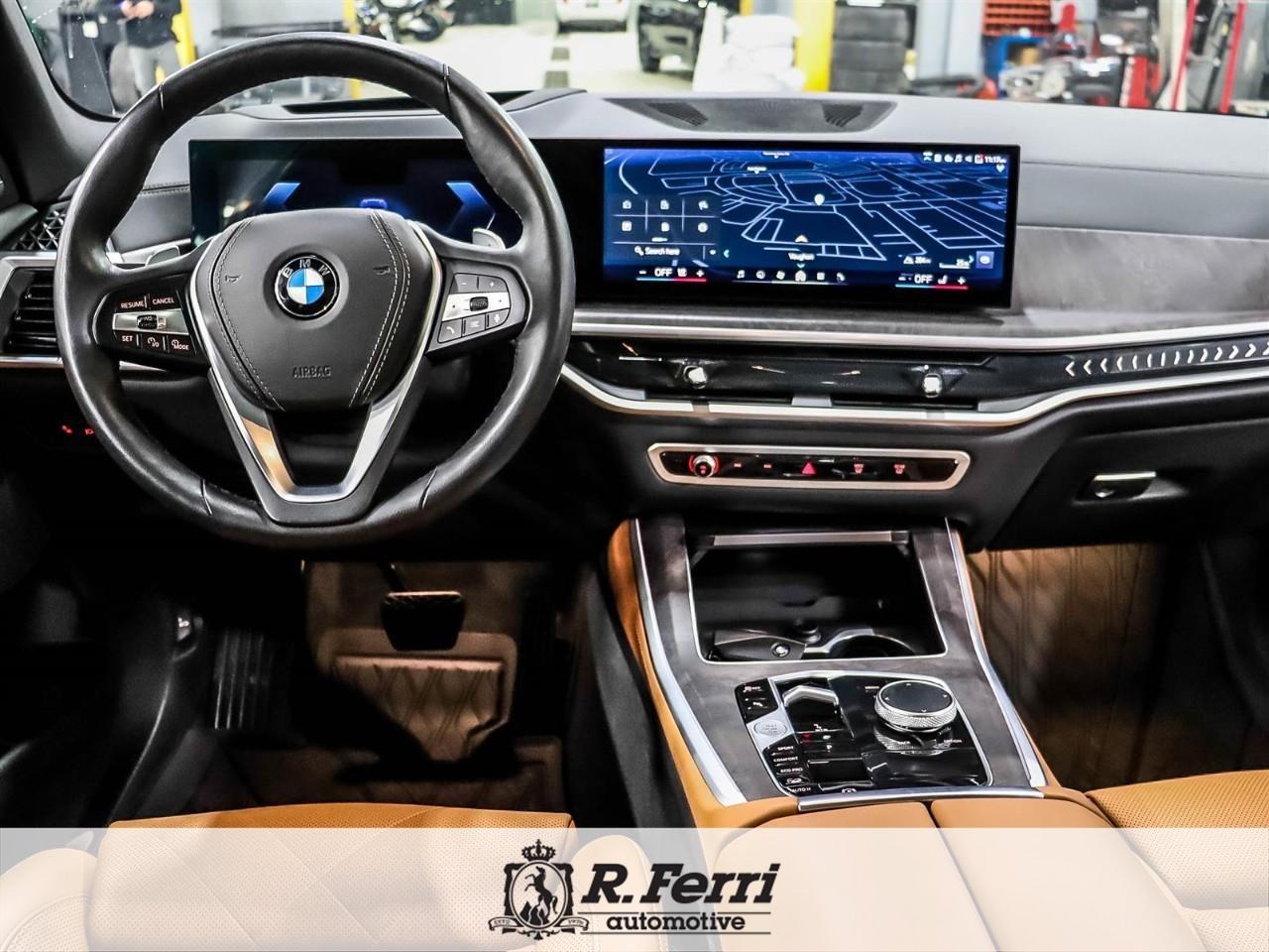 2024 BMW X5 xDrive40i 4dr All-Wheel Drive Sports Activity Vehicle Photo